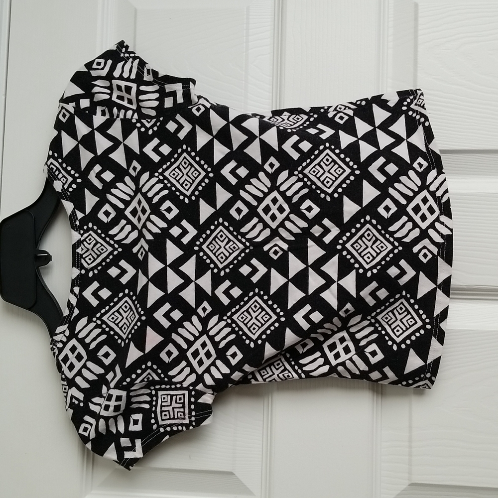 LA Hearts Women's Crop Top - Picture 6 of 6